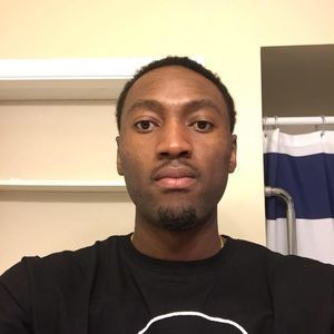 Meet your Posher, Agbor